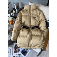 Prada Down Jackets